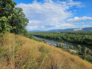 Самара, Волжское шоссе, 23: фото