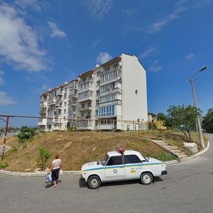 Yuriya Gagarina Avenue, 50, Sevastopol: photo