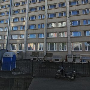 Oktyabrya Avenue, 81, Ufa: photo