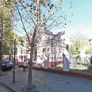 Lapin street, 11, Irkutsk: photo