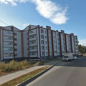 Millera Street, 18к1, Birobidgan: photo