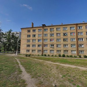 Yuriia Lytvynskoho Street, 70, Kyiv: photo