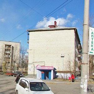 Ulitsa Energetikov, 12, Chita: photo