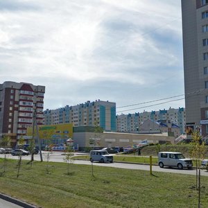 Malahova Street, 156, Barnaul: photo