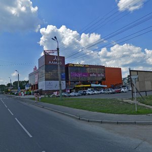 Ангарск, Улица Коминтерна, 7: фото