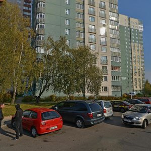 Rakasowskaga Avenue, 123А ، مينسك: صورة
