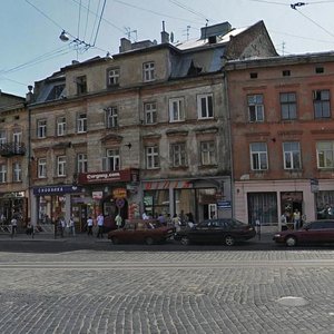 Horodotska vulytsia, No:5, Lviv: Fotoğraflar