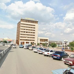 Privokzalnaya ploshchad, 1 ، تشيليابينسك: صورة