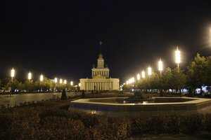 Mira Avenue, 119с1, : foto