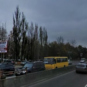 Akademika Palladina Avenue, 32, Kyiv: photo