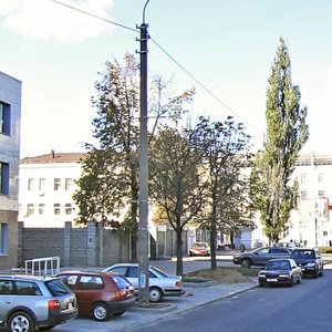 Piershamajskaja Street, 28, Minsk: photo