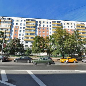 Planernaya Street, 7к1, Moscow: photo