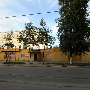 Нижний Новгород, Ошарская улица, 74к1: фото