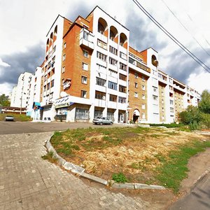 Pobedy Avenue, 77А ، بينزا: صورة