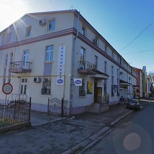 Vulytsia Viiskovykh Veteraniv, 14, Ivano‑Frankivsk: photo