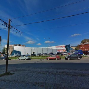 9 Aprelya Street, 9, Kaliningrad: photo
