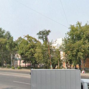 Malysheva Street, 139, Yekaterinburg: photo