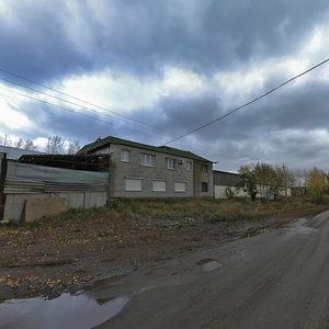 Sadovodcheskaya ulitsa, 18, Naberezhnye Chelny: photo