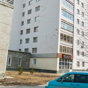 Papanina Street, 1, Yekaterinburg: photo