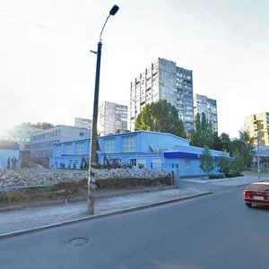 Nadii Aleksieienko Street, 114, Dnipro: photo