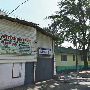 Sabit Mukanov Street, 124, : foto