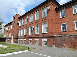 Ulitsa Mayakovskogo, 67, Omsk: photo