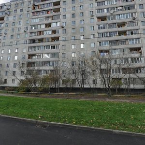 Molodtsova Street, 2А ، موسكو: صورة