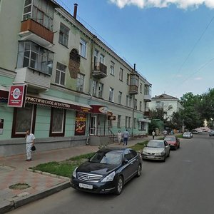 Ulitsa Stepana Razina, 10А, : foto