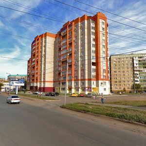 Salmyshskaya street, 39/1 ، أورينبورغ: صورة