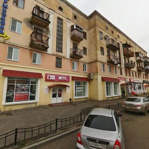 Oktyabrskaya ulitsa, 24, Dzerzhinsk: photo