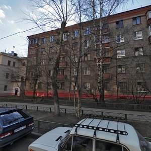 Pervomayskaya Street, 58Б, Moscow: photo