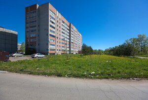 Serova Avenue, 20, Rybinsk: photo