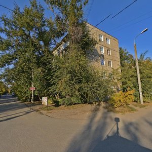 Polesskaya ulitsa, 14, : foto