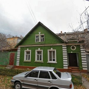 1st Liniya Street, 1, Ryazan: photo