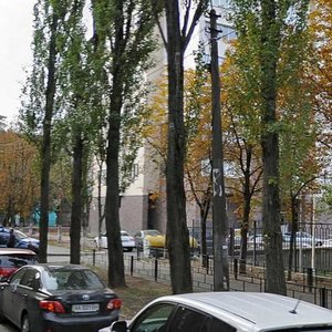 Vavylovykh Street, 15А ، كييف: صورة