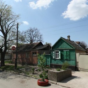 Dolomanovskiy Lane, 131/127, Rostov‑na‑Donu: photo