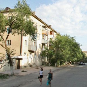 Ulitsa Klimenko, 6, : foto