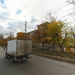 Geroev Avenue, 20, Nizhny Novgorod: photo