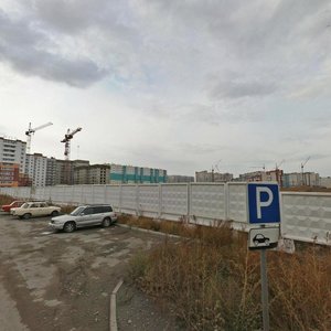 Severnyy Vlasikhinskiy Driveway, 14 ، بارناول: صورة