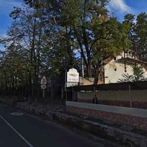 Mira Street, 60 ، كراسنودار: صورة