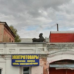 Lyva Tolstogo Street, 31, : foto