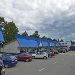 Kubinskoye shosse, 10, Naro‑Fominsk: photo