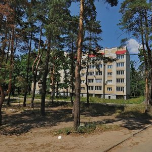 Solnechnaya ulitsa, 1А, : foto