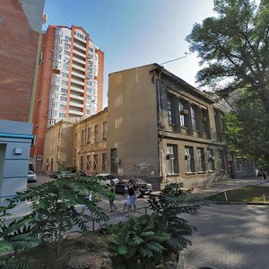 Pushkinskaya Street, 140, Rostov‑na‑Donu: photo