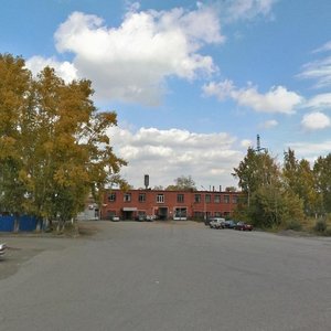 Avtotransportnaya ulitsa, 51/9 ، نوفوكوزنتسك: صورة