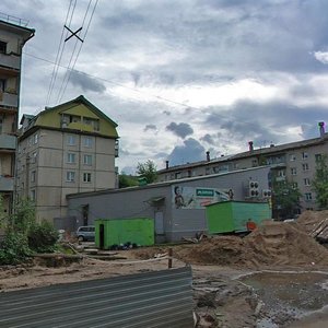 Gaydara Street, 49к1, Arkhangelsk: photo