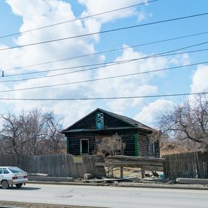 Bakinskih Komissarov Street, 93, : foto