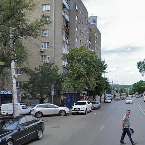 Krasnoarmeyskaya Street, 38/73, Rostov‑na‑Donu: photo