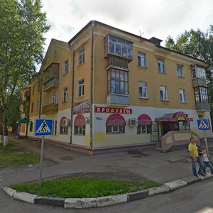 Liteynaya Street, 30/9, : foto