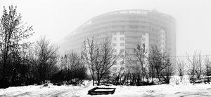 Akademicheskaya Street, 23А, : foto